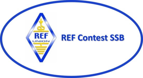 REF Contest SSB – 2023