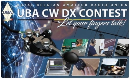 UBA DX Contest CW – 2023