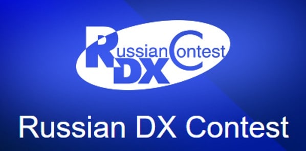 Russian DX Contest 2023