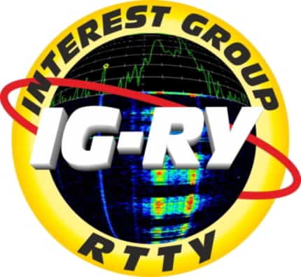 IG-RY World Wide RTTY Contest : 2023