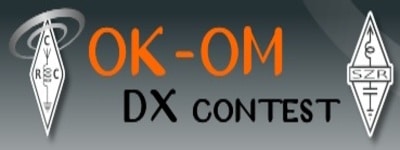 OK/OM DX Contest SSB : 2023
