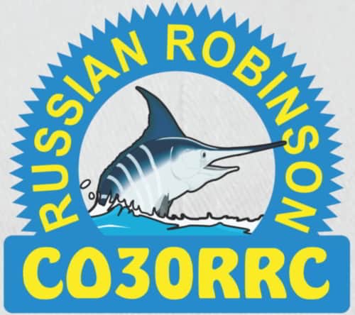 CO30RRC : Cayo Coco